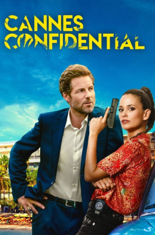 مسلسل Cannes Confidential كامل – الموسم الاول