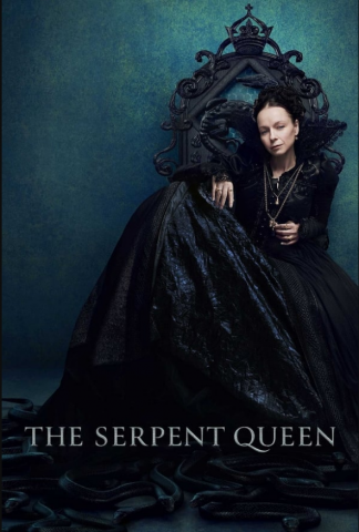 مسلسل The Serpent Queen كامل – الموسم الاول