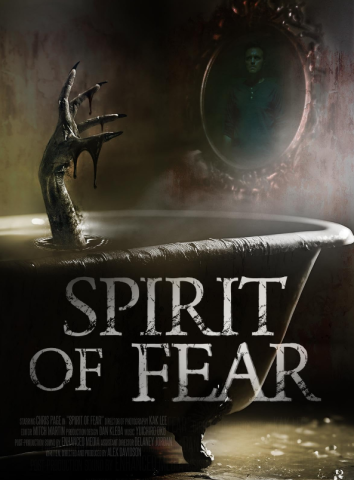 فيلم Spirit of Fear 2023 مترجم