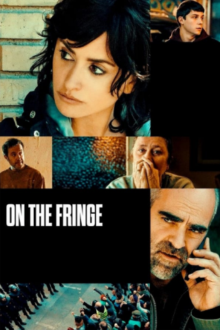 فيلم On the Fringe 2022 مترجم