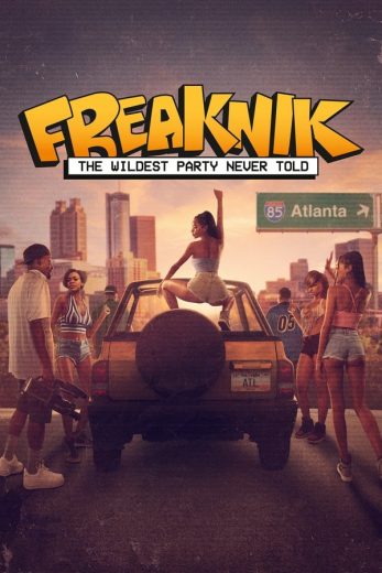 فيلم Freaknik The Wildest Party Never Told 2024 مترجم