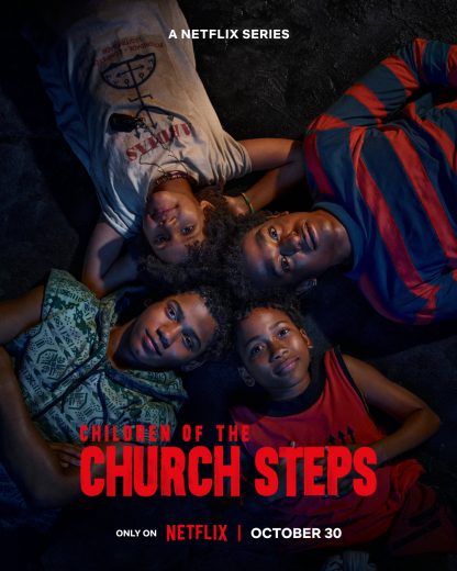 مسلسل Children of the Church Steps كامل – الموسم الاول