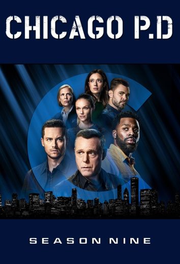 مسلسل Chicago P.D. كامل – الموسم التاسع