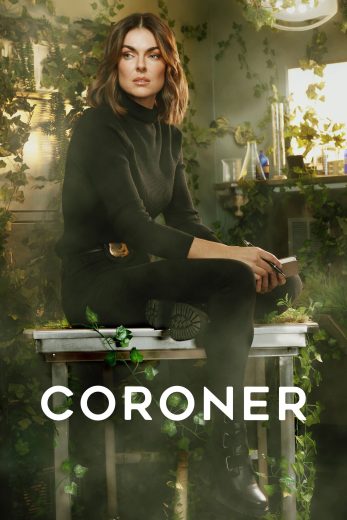 مسلسل Coroner كامل – الموسم الرابع