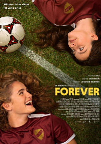 فيلم Forever 2023 مترجم