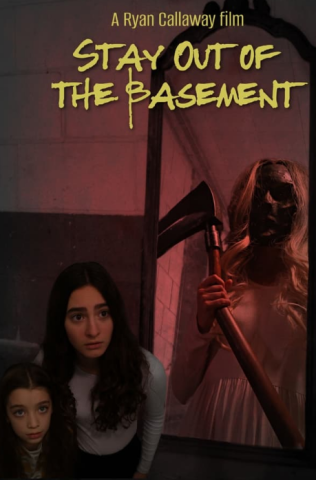 فيلم Stay Out of the Basement 2023 مترجم اونلاين