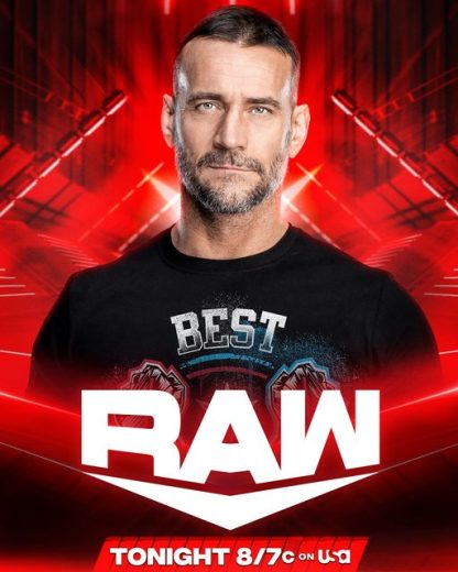 عرض الرو WWE Raw 22.07.2024 مترجم