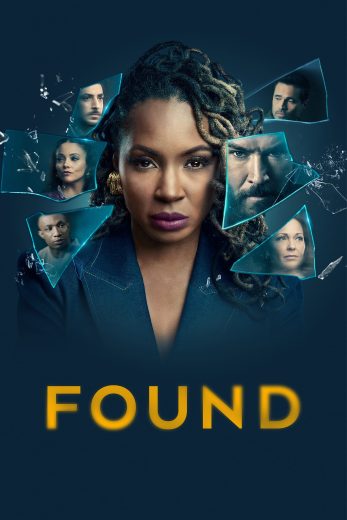 مسلسل Found كامل – الموسم الثاني