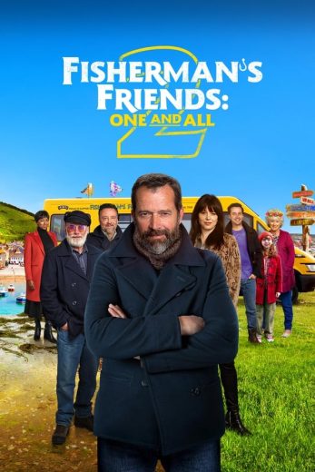 فيلم Fisherman’s Friends One and All 2022 مترجم