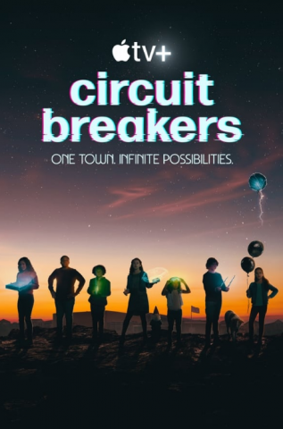 مسلسل Circuit Breakers كامل – الموسم الاول