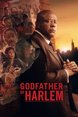 مسلسل Godfather of Harlem كامل – الموسم الثالث