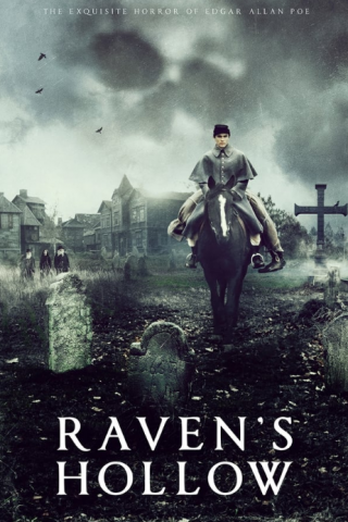 فيلم Raven’s Hollow 2022 مترجم اونلاين