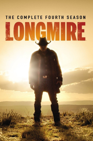 مسلسل Longmire كامل – الموسم الرابع