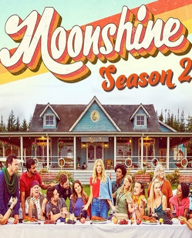 مسلسل Moonshine كامل – الموسم الثاني