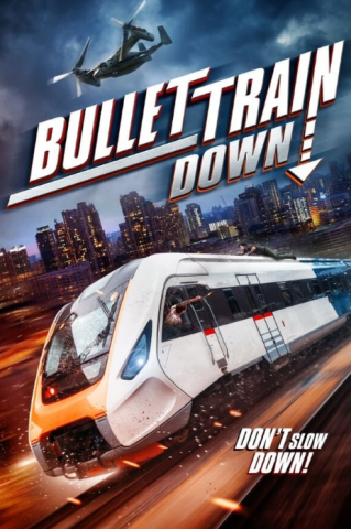 فيلم Bullet Train Down 2022 مترجم اونلاين