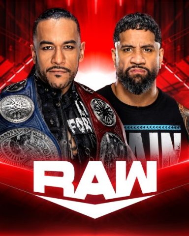 عرض الرو WWE Raw 23.10.2023 مترجم اونلاين