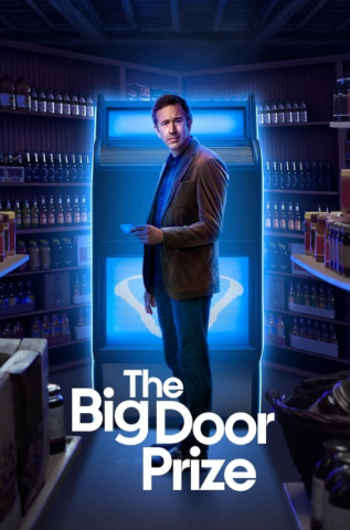 مسلسل The Big Door Prize كامل – الموسم الاول