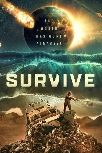 فيلم Survivre 2024 مترجم