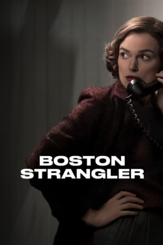 فيلم Boston Strangler 2023 مترجم اونلاين