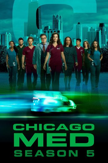 مسلسل Chicago Med كامل – الموسم الخامس