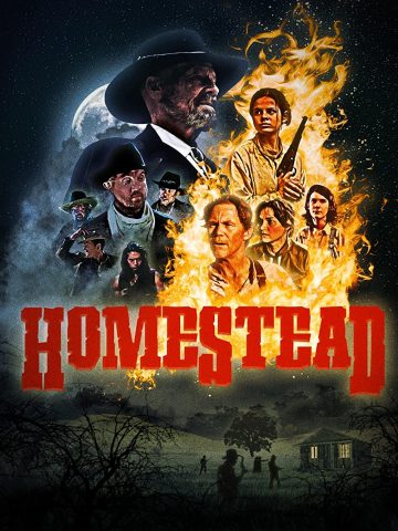 فيلم Homestead 2023 مترجم اونلاين