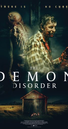 مشاهدة فيلم The Demon Disorder 2024 مترجم