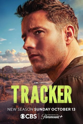 مسلسل Tracker كامل – الموسم الثاني