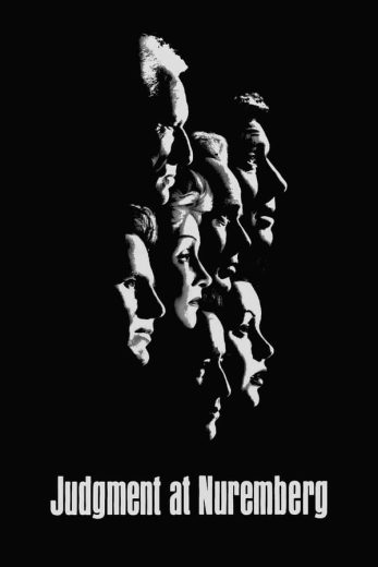 فيلم Judgment at Nuremberg 1961 مترجم