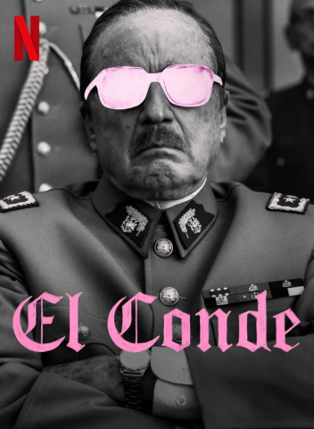 فيلم El conde 2023 مترجم