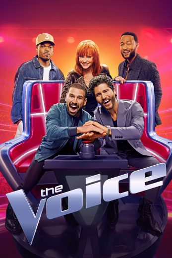 برنامج The Voice الموسم 25 الحلقة 21 مترجمة