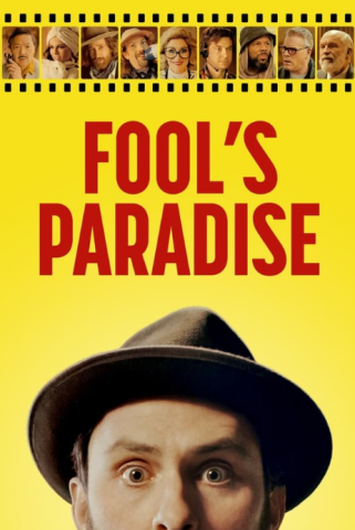 فيلم Fool’s Paradise 2023 مترجم اونلاين