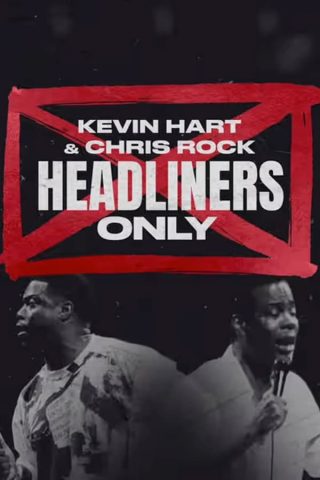 فيلم Kevin Hart & Chris Rock Headliners Only 2023 مترجم