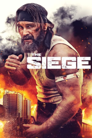 فيلم The Siege 2023 مترجم اونلاين