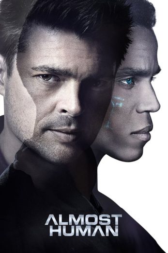 مسلسل Almost Human كامل – الموسم الاول