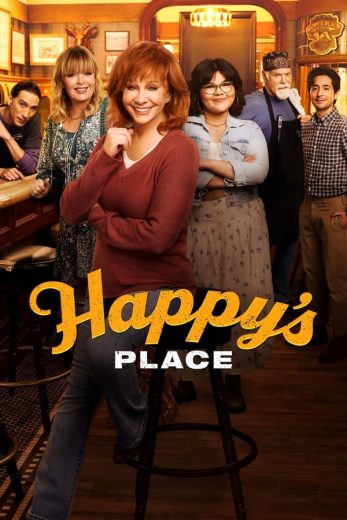 مسلسل Happy’s Place كامل – الموسم الاول