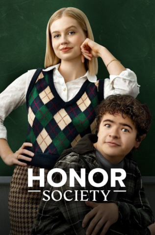 فيلم Honor Society 2022 مترجم اونلاين