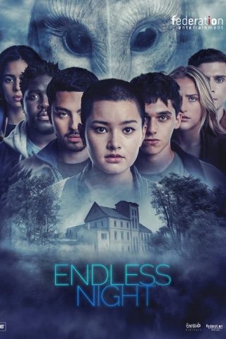 مسلسل Endless Night كامل – الموسم الاول