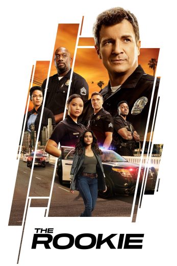 مسلسل The Rookie كامل – الموسم الخامس