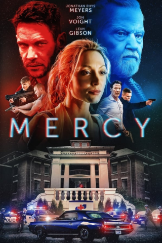 فيلم Mercy 2023 مترجم اونلاين