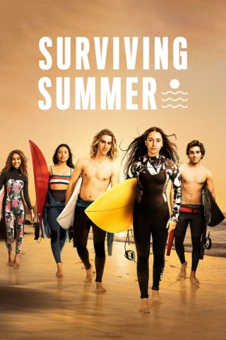 مسلسل Surviving Summer كامل – الموسم الاول