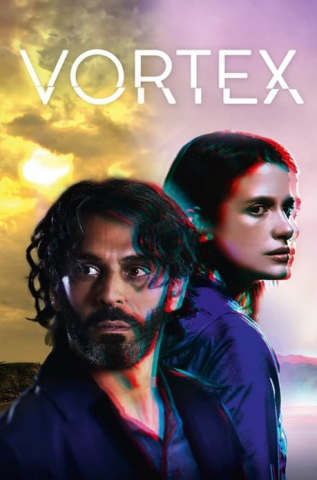 مسلسل Vortex كامل – الموسم الاول