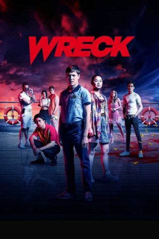 مسلسل Wreck كامل – الموسم الاول