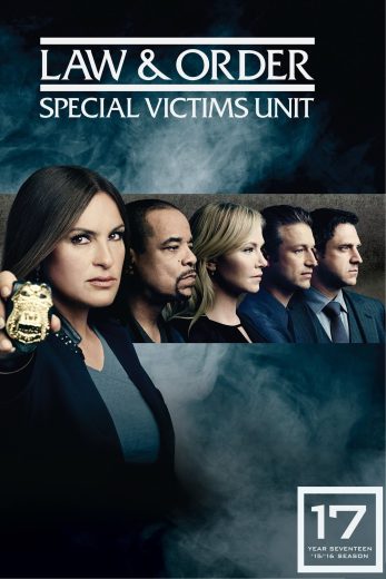 مسلسل Law & Order Special Victims Unit كامل – الموسم 17