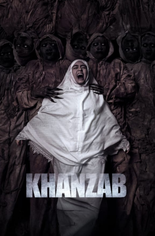 فيلم Khanzab 2023 مترجم