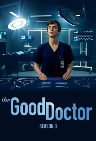 مسلسل The Good Doctor كامل – الموسم الثالث