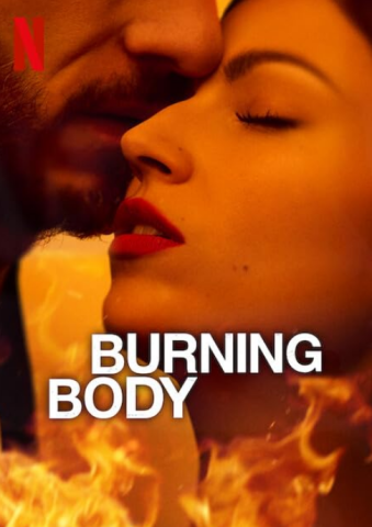 مسلسل Burning Body كامل – الموسم الاول