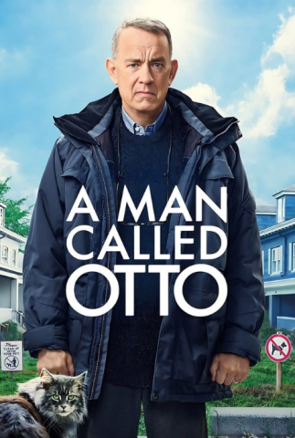 فيلم A Man Called Otto 2022 مترجم