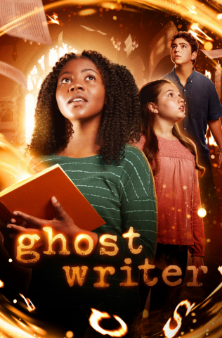 مسلسل Ghostwriter كامل – الموسم الثالث