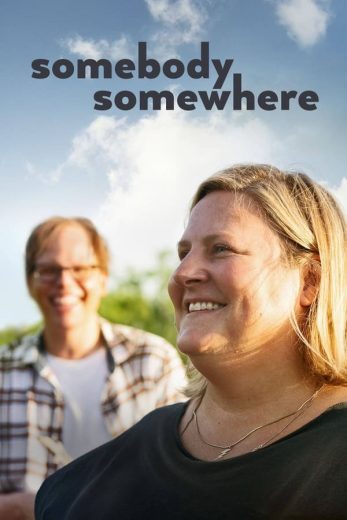 مسلسل Somebody Somewhere الثاني كامل – الموسم الأول