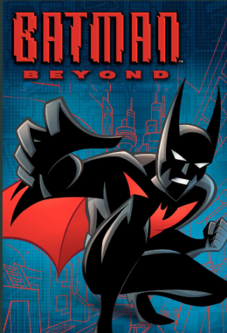 مسلسل Batman Beyond الموسم الاول الحلقة 12 مترجمة للعربية